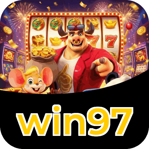 Jogos com maior RTP na win97