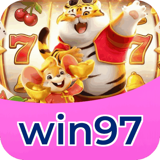 Login rápido no app win97