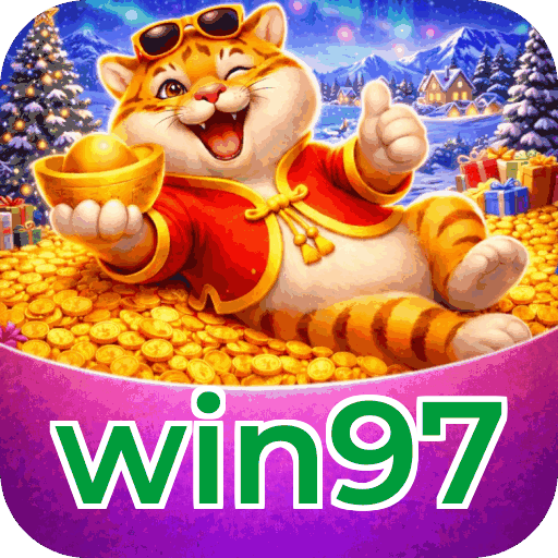Jackpot Winner - Fortune Tiger