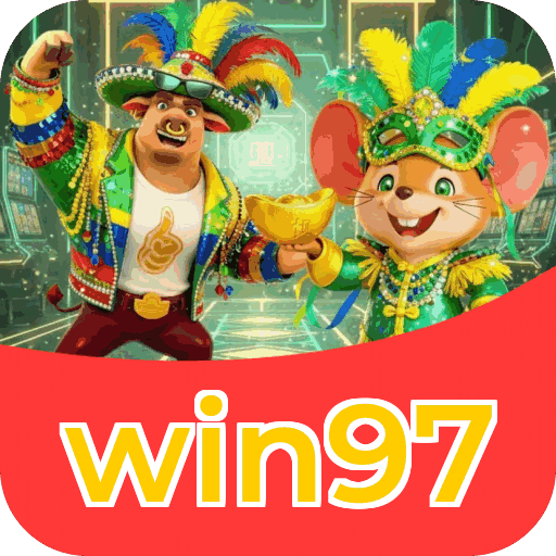 Instalação iOS win97